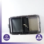 14-17 Bmw F15 X5 Panoramic Glass Frame 54107316353 Oem. Fixed Price $290.50.