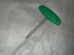 Thunderbird Hardtop Wrench 2002 2003 2004 2005 Mounting Adjuster Tool New. Fixed Price $19.50.