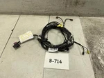 2017 Chevrolet Equinox Ls Front & Rear Roof Wire Harness Oem+. Fixed Price $74.26.