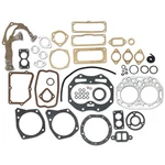 JDS4170 Full Gasket Set With Crankshaft Seals - Fits John Deere. Fixed Price $319.99.
