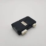 1998 - 2003 Jaguar XJ8 Xjr Vdp X308 Power Sliding Sunroof Control Module Oem. Fixed Price $72.59.