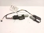 17-21 Mercedes E300 Panoramic Sun Roof Motor Set Gear 2139062104. Fixed Price $67.49.
