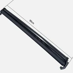 Black Rear Sunroof Roller Blind For Bmw Series G12 54107409201. Fixed Price $147.99.