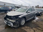 (local Pickup Only) Roof Glass Metal Fits 16-22 Lexus RX350 943979. Fixed Price $422.65.
