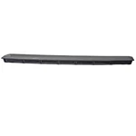 Oem 2021-2025 Kia K5 Front Right Passenger Side Movable Glass Cover 81674-L2000. Fixed Price $24.95.