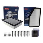 Denso Tune Up Kit Spark Plugs & Boots For Mazda Tribute Gx 3.0L V6 Gas 1. Fixed Price $135.95.