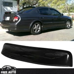 Rear Roof Window Spoiler Wing Fits 00-03 Nissan Maxima 5TH Gen A33 Oe Style Abs. Fixed Price $41.99.