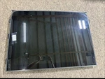 11-22 Oem Jeep Grand Cherokee Rear Sunroof Moon Glass Panoramic Window Tint. Fixed Price $199.00.