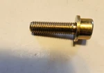 New Genuine Bmw Allen-head Bolt/screw M8 X 1.25 30MM Grade 8.8 07119920025. Fixed Price $12.00.