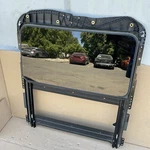 2014 - 2017 Maserati Ghibli Upper Panoramic Sunroof Sliding Glass & Frame Oem. Fixed Price $319.20.