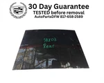 2004-2009 Cadillac Srx Rear Sunroof Glass Window Stationary Panel 15212371 Oem. Fixed Price $179.99.