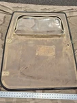 Am General Hmmwv Humvee Hummer H1 Oem Soft Door Front M998 Driver. Fixed Price $89.97.