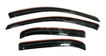 Auto Ventshade (avs) 194471 Ventvisor Rainguards. Fixed Price $69.99.
