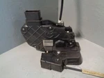 Range Rover Sport Door Lock Actuator Solenoid Motor Near Side Rear L320 2005. Fixed Price $26.59.