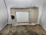 Chrysler 300C 15-23 Awd Oem Sunroof Overhead Headliner Panel Celing Cover. Fixed Price $499.99.