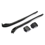 Genuine Sunroof Kit Arms And Retainers For Saab 9-3 2003-2011 32101253. Fixed Price $39.96.