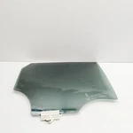 Genesis GV60 JW1 Door Double Window Rear Right AS3 83420-CU050 2022 33731763. Fixed Price $210.64.