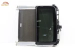 2015 - 2019 Subaru Legacy Window Glass W/ Motor & Shade Oem. Fixed Price $214.99.