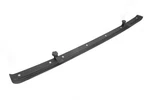 Rugged Ridge 13308.06 Windshield Header Fits 07-18 Wrangler (jk). Fixed Price $102.28.
