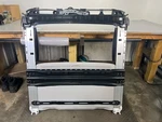 2013-2020 Lexus Gs 350 Frame W/ Shade Oem. Fixed Price $124.41.