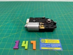 10-19 Jaguar Xjr Sunroof Motor Oem. Fixed Price $35.16.