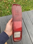 1974 Ford Pickup Truck Tail Light Assembly SAE-AIRST-74TK Right. Fixed Price $5.99.