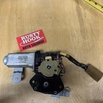 2003 Toyota Matrix Xr Sunroof Motor 85730-44010. Fixed Price $62.68.