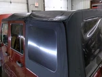 (pickup Only Local) Roof Soft Top Door Unlimited Fits 07-10 Wrangler 982244. Fixed Price $800.00.