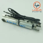 R171 Mercedes 05-11 Slk Class Convertible Top Left Main Lift Cylinder B1250. Fixed Price $137.99.