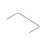 Genuine Oem Sunroof Seal For Bmw 525I 528I 530I 540I M5 1997-2006. Fixed Price $79.79.