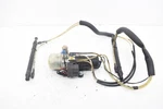 2001 Audi Tt Roadster Hydraulic Convertible Top Motor Pump With Struts Oem KW89. Fixed Price $135.00.