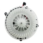 Blower Motor For 1998-2012 Mercedes-benz W220 C215 2208203542. Fixed Price $41.95.