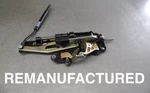 E46 325CI 328CI 330CI 323CI Conv Top Front Latch Mechanism Left Remanufactured. Fixed Price $389.00.