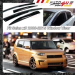 Fits For Scion Xb 2008-15 Mugen Style Rain Sun Guard Window Visor Vent Deflector. Fixed Price $29.99.