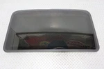 2003-2009 Hummer H2- Sunroof Glass Window 15781625. Fixed Price $135.00.