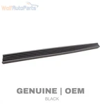 2011-2015 Bmw Alpina B7L / Glass Trim Cover 7181951. Fixed Price $13.49.