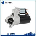 17822 1.1KW Starter For Dodge Neon L4 2.0L 2003-2005 Sx 2003-04 Cw. Fixed Price $61.43.