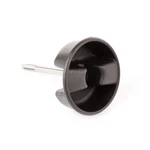 Omix Targa Top Knob 11251.11. Fixed Price $34.05.