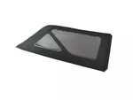Genuine Mopar Quarter Window Left 1YA01FX9AE. Fixed Price $585.46.