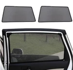 2X Magnetic For Toyota RAV4 2019-25 Side Window Camp Privacy Mesh Sunshade Cover. Fixed Price $30.39.