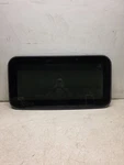07-12 Mazda CX-7 CX7 Front Glass Panel Oem J642. Fixed Price $174.99.