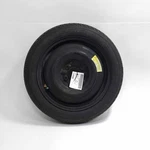 05 06 07 08 09 11 13 14 15 Hyundai Elantra Spare T125/80D16 16X4 529100A910. Fixed Price $120.00.