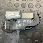 2016-2018 Lincoln Mkx Rear Left Overhead Sunroof Motor Oem. Fixed Price $45.00.