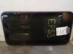 Roof Glass Only From 2003 Lincoln Aviator 10077768. Fixed Price $199.69.
