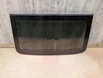 18-24 Oem Bmw G01 F97 X3M Front Upper Cover Window Glass. Fixed Price $349.95.