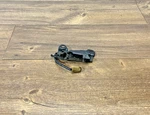 2002-2010 Lexus Sc 430 Front Left Sliding Roof Latch Actuator 63280-24010 Oem. Fixed Price $62.99.