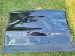 Jeep Wrangler Best Topp Rear Window Only. Fixed Price $15.00.