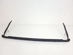 2017-2026 Jaguar F-pace Front Sunroof Air Wind Mesh Deflector Guard Oem. Fixed Price $70.00.