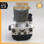 03-05 Maserati M138 4200 Coupe Abs Anti Lock Brake Pump Module 192443 Oem 31K. Fixed Price $458.23.