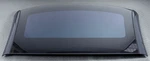 12-20 Mercedes-benz SLK250 Oem Convertible Top Sliding Glass. Fixed Price $2089.05.